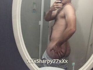 XXxSharpy77xXx