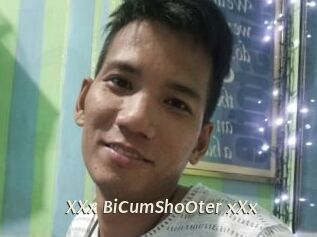 XXx_BiCumShoOter_xXx