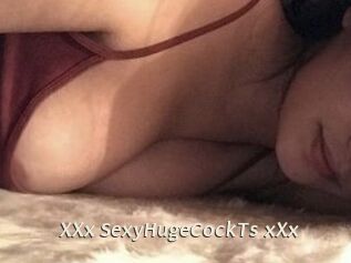 XXx_SexyHugeCockTs_xXx