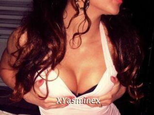 XYasminex