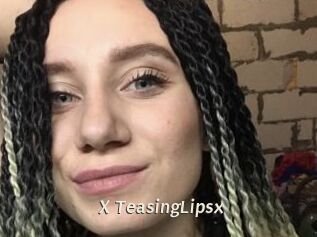 X_TeasingLipsx