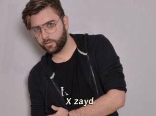x_zayd Blog éjac