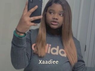 Xaadiee