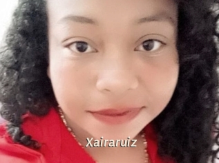 Xairaruiz
