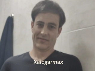xalegarmax Blog éjac