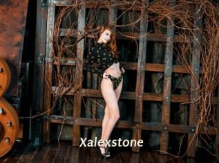Xalexstone