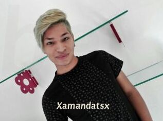 Xamandatsx