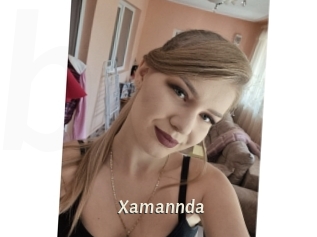 Xamannda