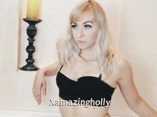 Xamazingholly