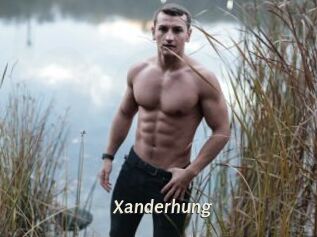 xanderhung Blog éjac