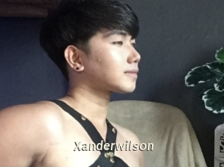 Xanderwilson