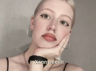 Xannyleenn