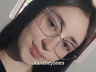 xanthejones Blog éjac
