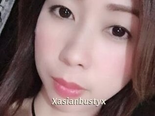 Xasianbustyx