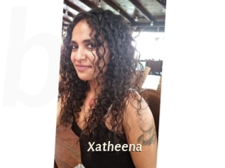 xatheena Blog éjac