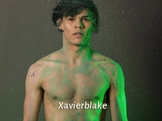 xavierblake Blog éjac