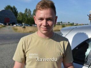 Xavierdu