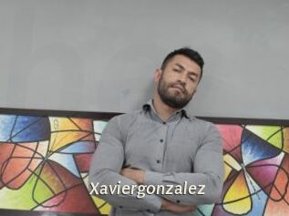 Xaviergonzalez