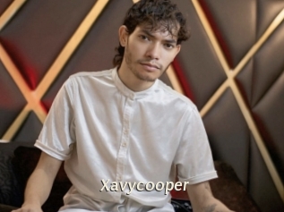 Xavycooper