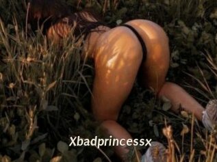 Xbadprincessx