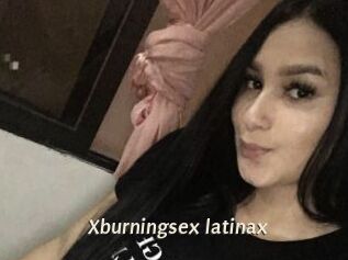 xburningsex_latinax Blog éjac