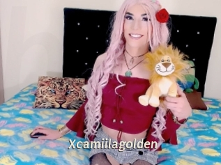 xcamiilagolden Blog éjac
