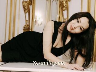 Xcamilayunx