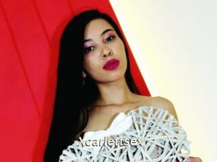 Xcarlettsex