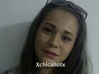 Xchicahotx
