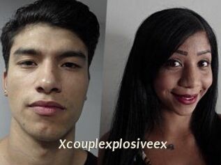 Xcouplexplosiveex