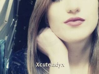 Xcuteladyx