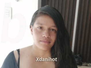 xdanihot Blog éjac