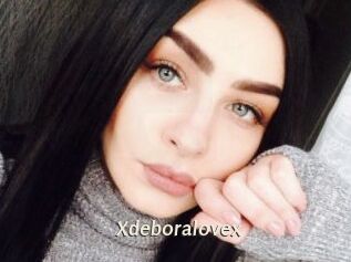 Xdeboralovex