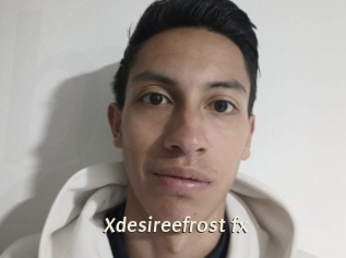 xdesireefrost_fx Blog éjac