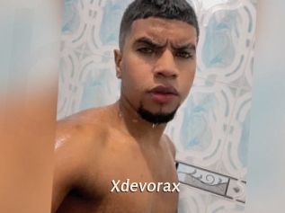 Xdevorax