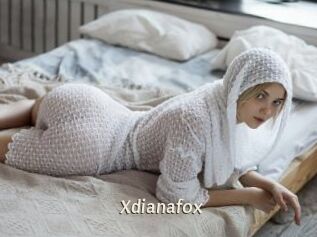 Xdianafox