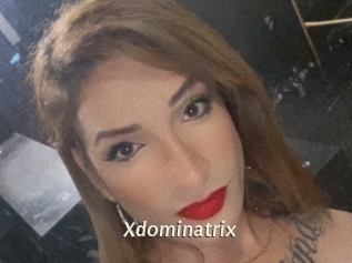 Xdominatrix