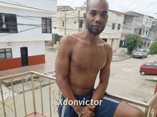 xdonvictor Blog éjac
