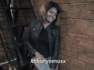 Xebonyvenusx