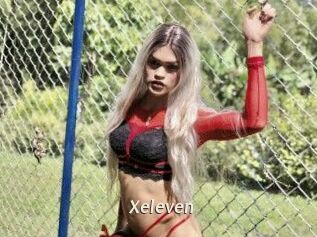 xeleven Blog éjac