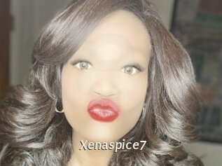 Xenaspice7