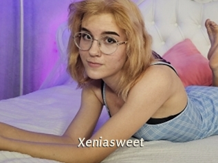 Xeniasweet