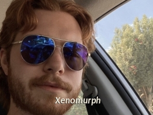 xenomurph Blog éjac