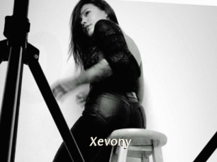 xevony Blog éjac