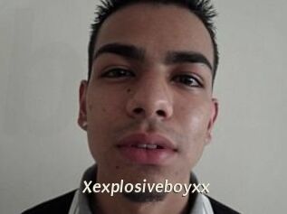 Xexplosiveboyxx