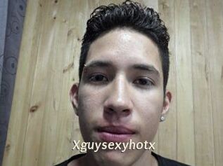 Xguysexyhotx