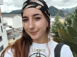 Xhanny