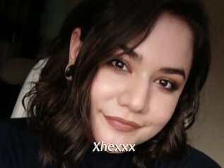 Xhexxx