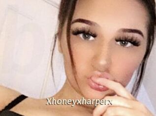 Xhoneyxharperx