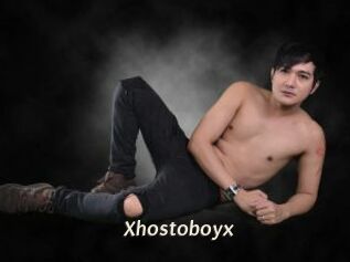 Xhostoboyx